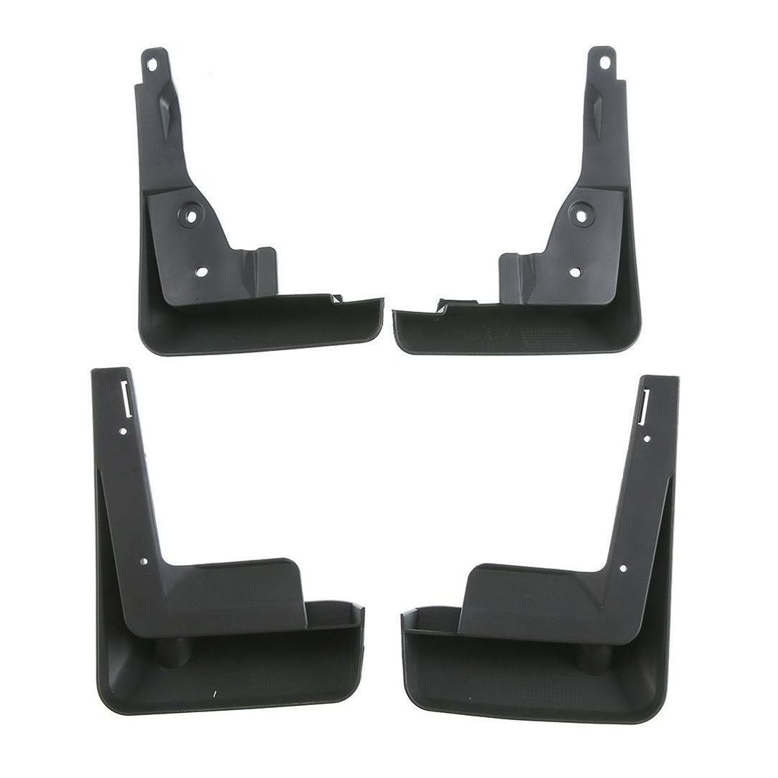4x Splash Guards Mud Flaps MudGuards MudFlaps For Toyota Corolla 2020-2022 Sedan