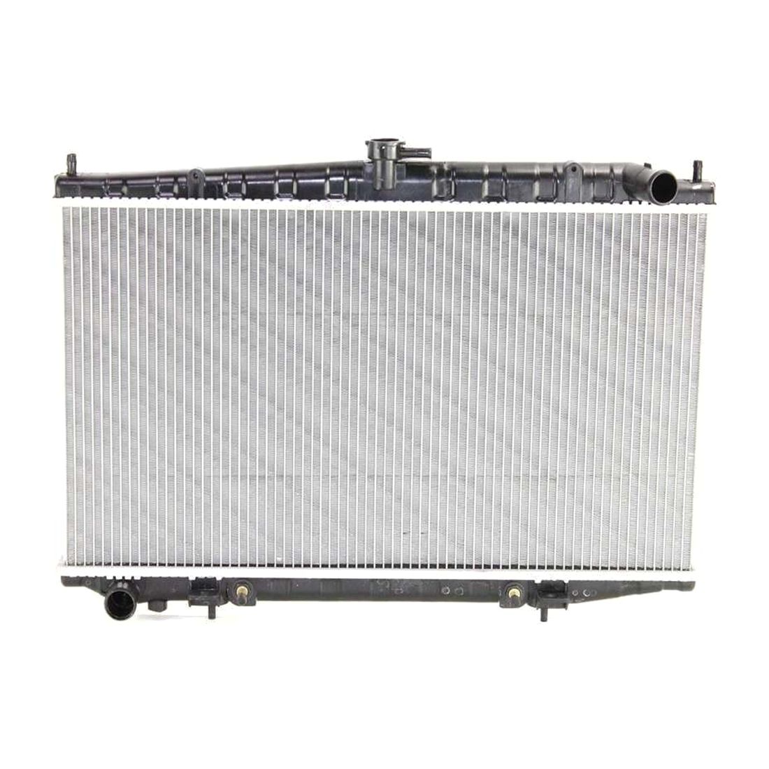 Radiator For 1998-1999 Nissan Altima 4cyl 2.4L/# 2150