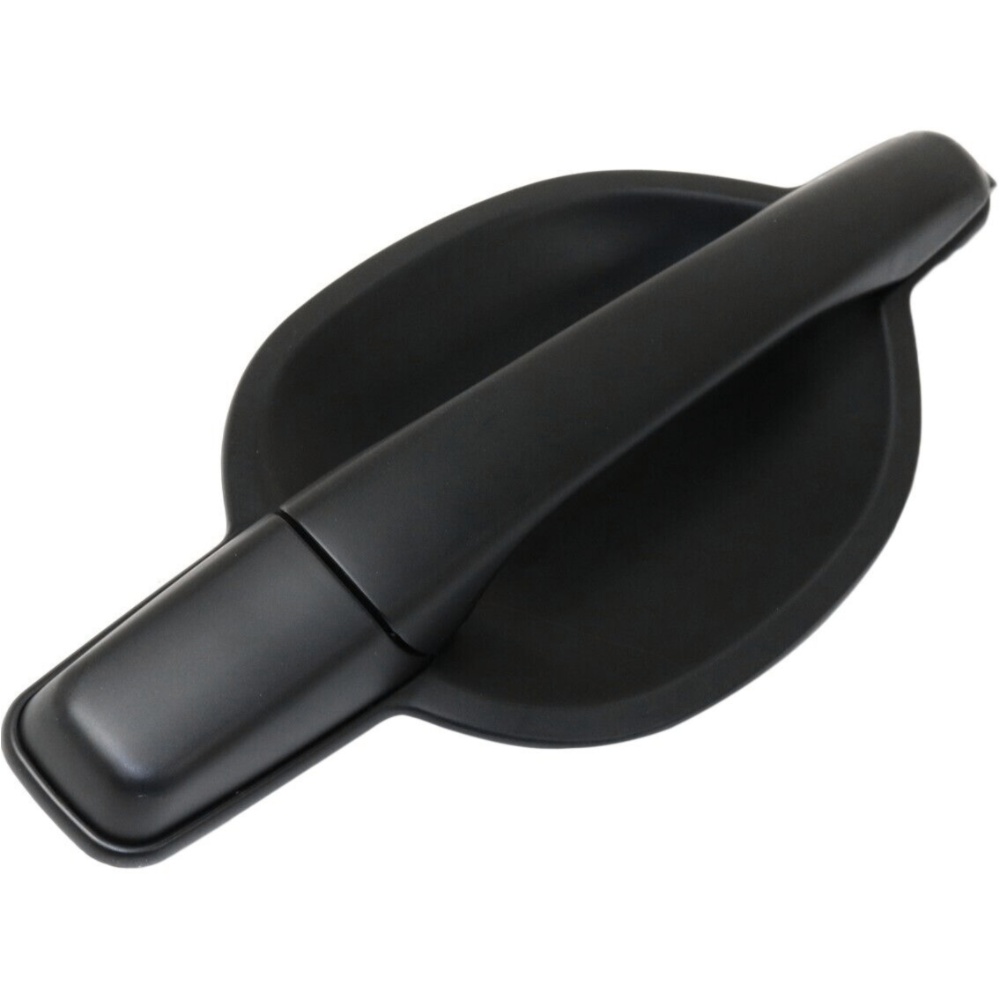 Exterior Door Handle For 04-11 Mitsubishi Endeavor Front Right Primed