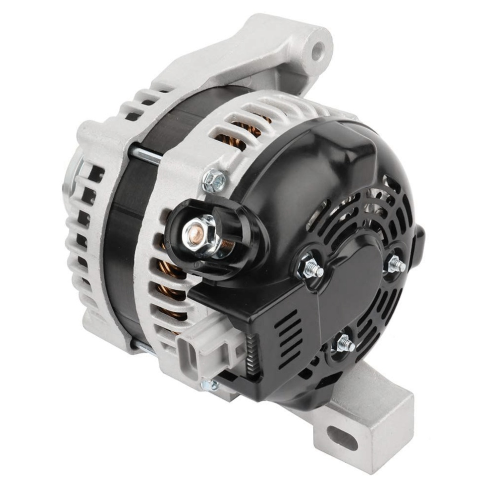 Alternator For 06 C70 Convertible 05-06 S40 Sedan 05-06 V50 Wagon 2.4L 2.5L