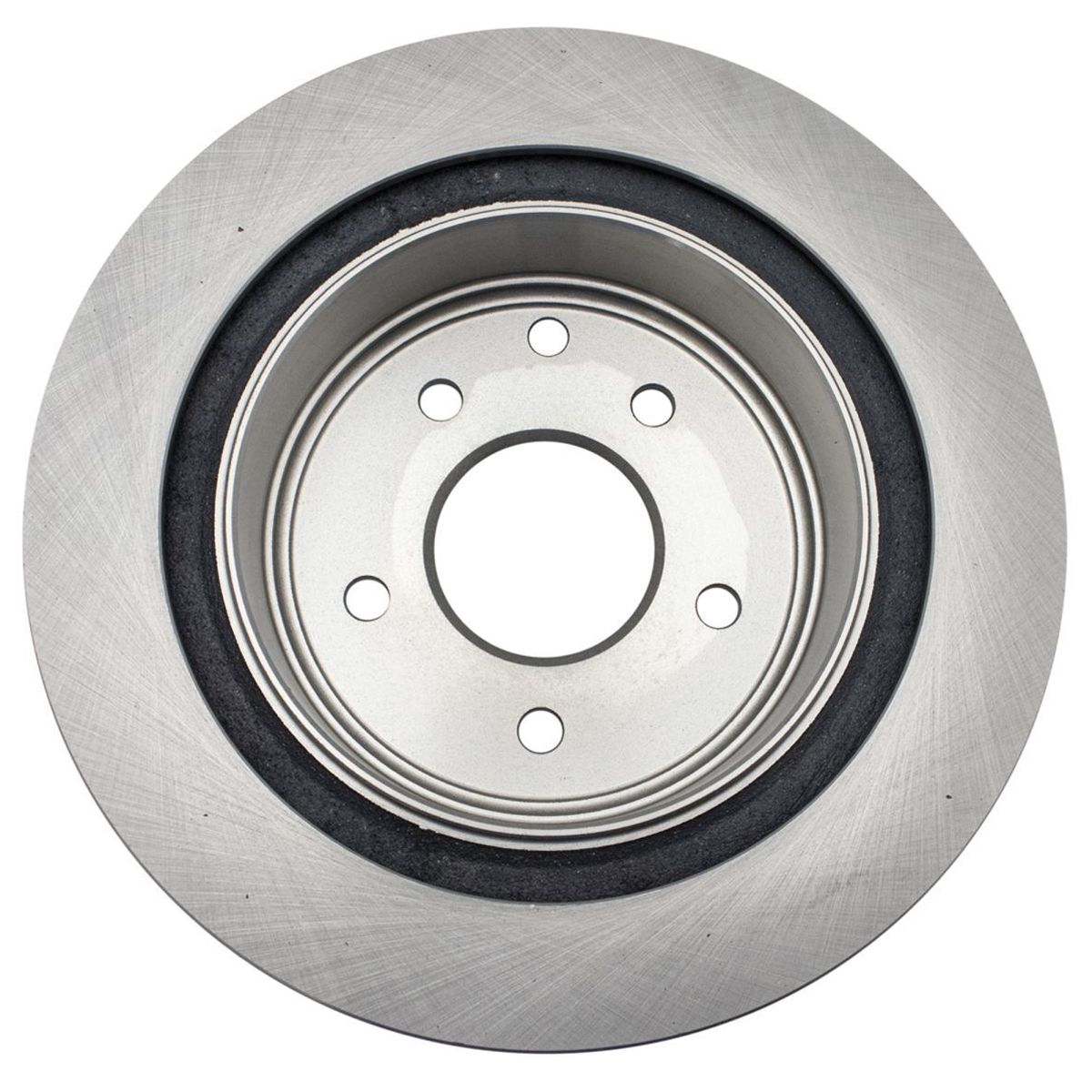 Rear Vented Brake Rotor Set Of 2 For Nissan 350Z Rogue G35