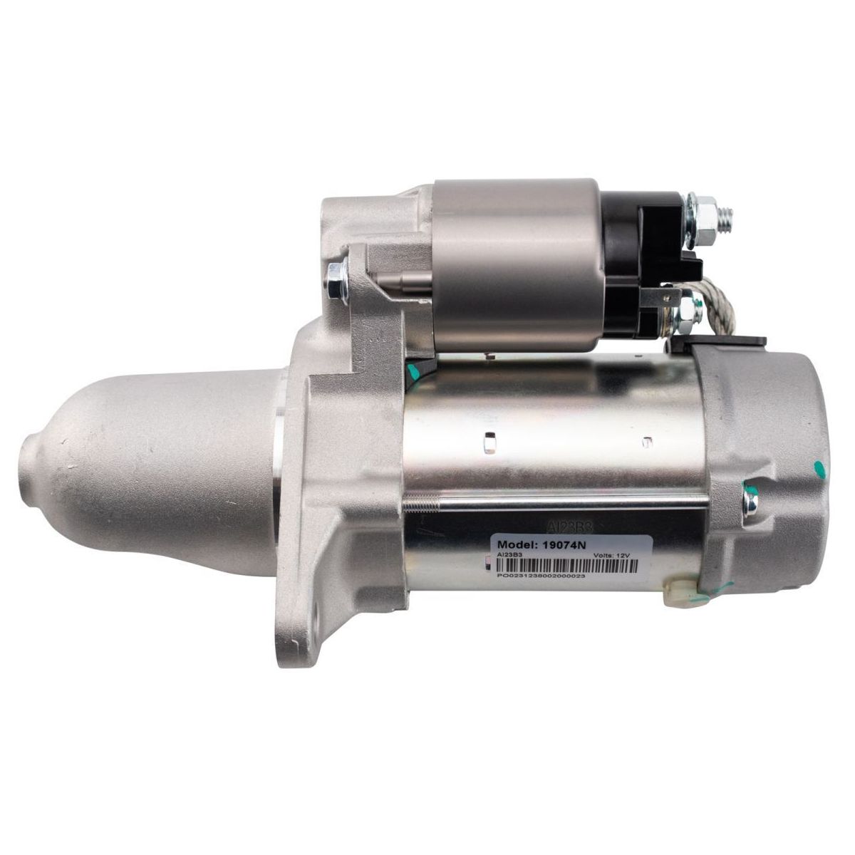 For 2008-2009 Subaru Legacy 2.5i Special Edition Sedan Starter