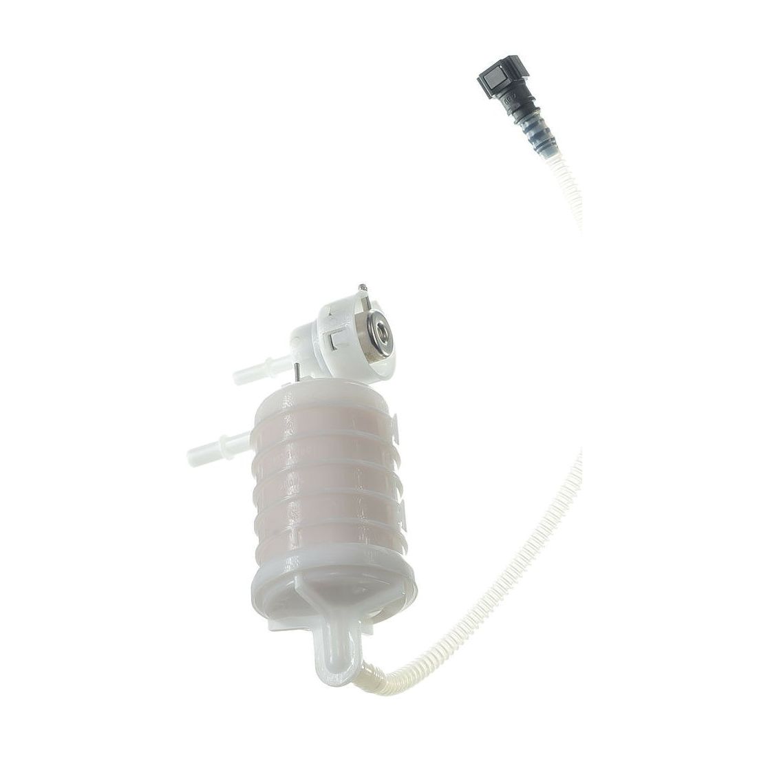 Fuel Filter W/ Pressure Regulator For 04-06 X3 2.5i 04-06 X3 3.0i E83 2.5L 3.0L