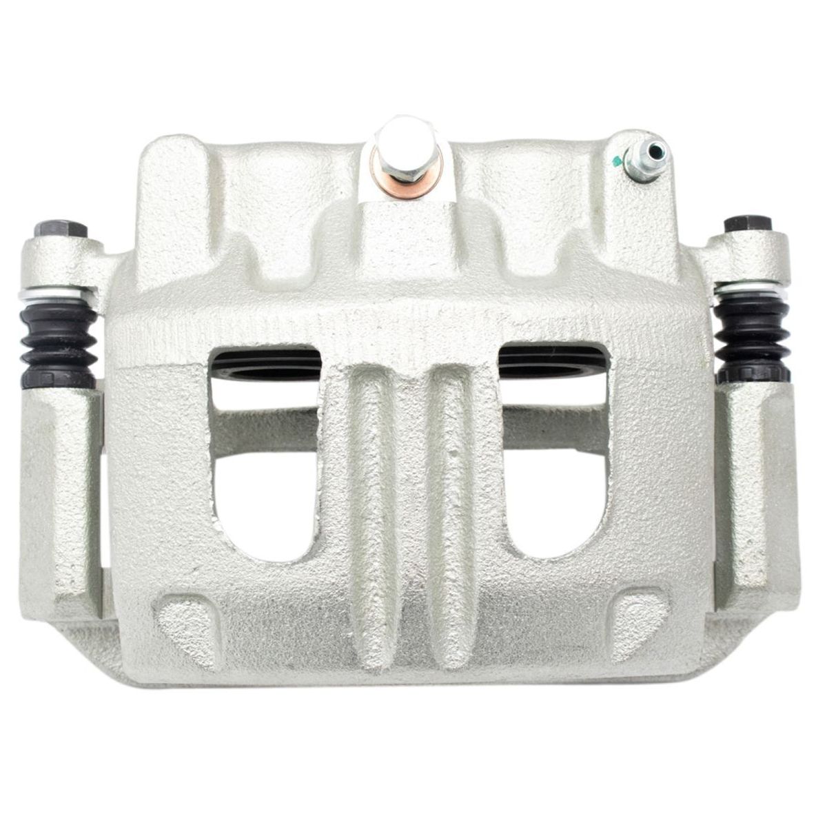 For 02-05 Mountaineer Front Disc Brake Caliper With Bracket & Hardware Right