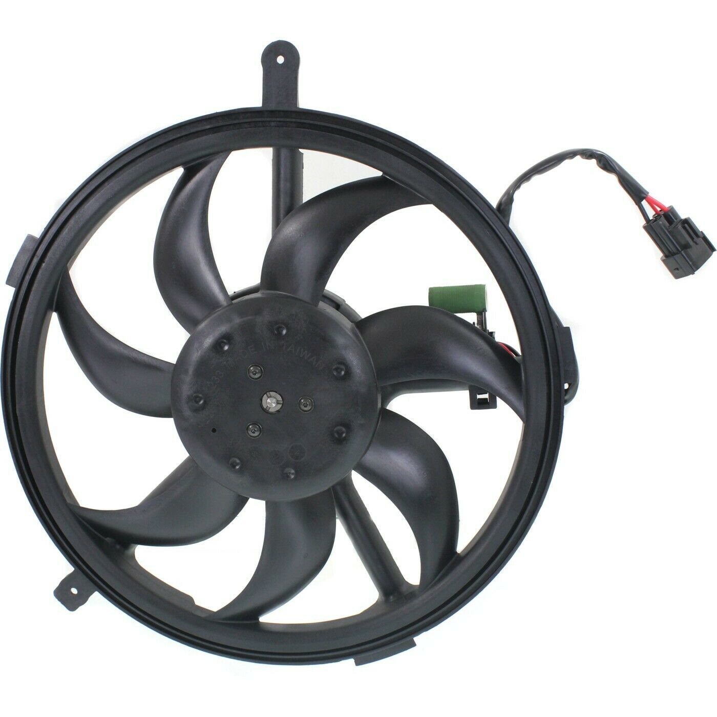 Radiator Cooling Fan For Mini Cooper Mini Cooper Countryman Mini Cooper Paceman