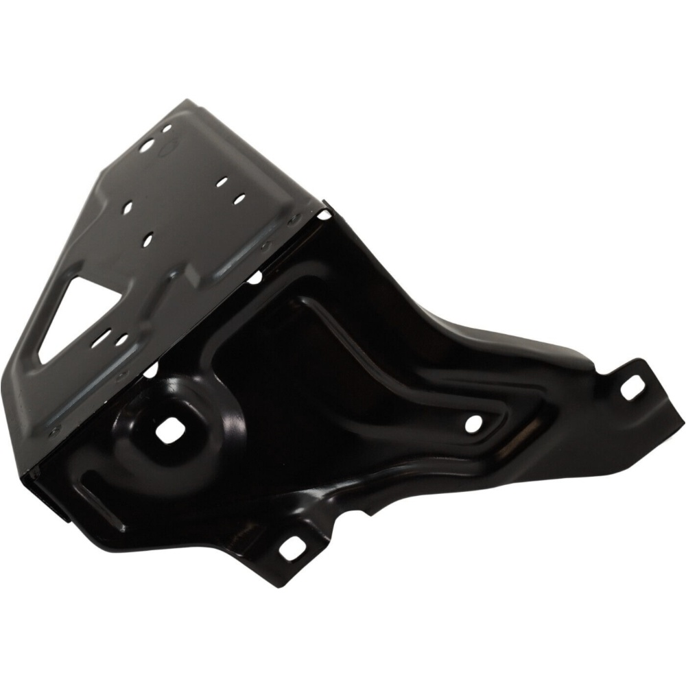 Pair Headlight Brackets Head Light Lamp Headlamp Housing Set Of 2 Left & Right
