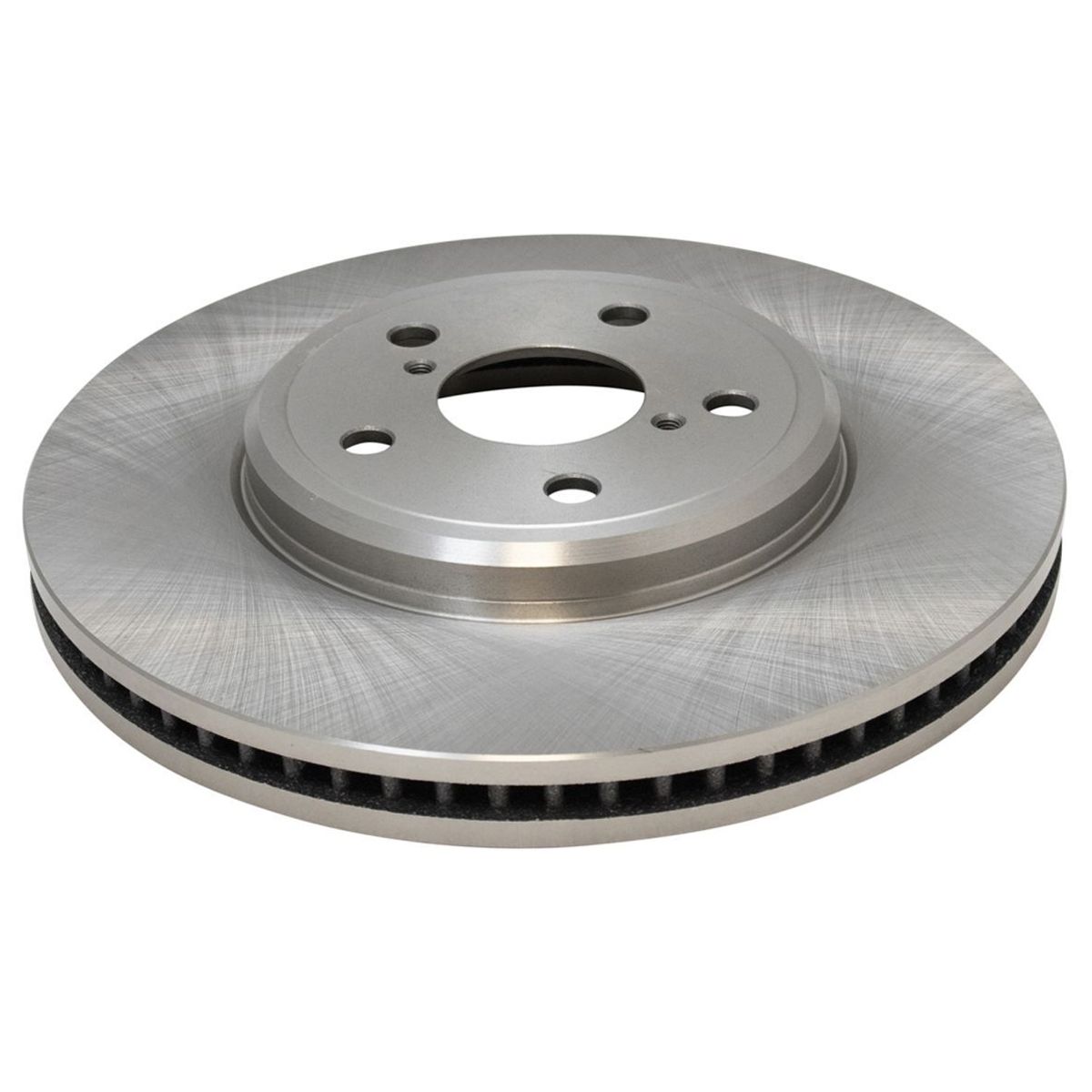For Lexus 2001-2006 LS430 Base Sedan Brake Rotor Set