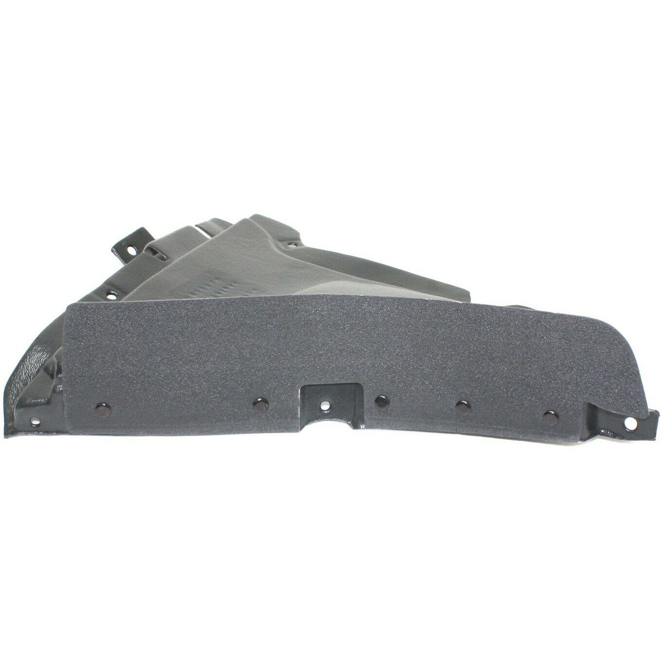 Fender Liner For 2010-2017 BMW Front Driver Side Front Lower Section