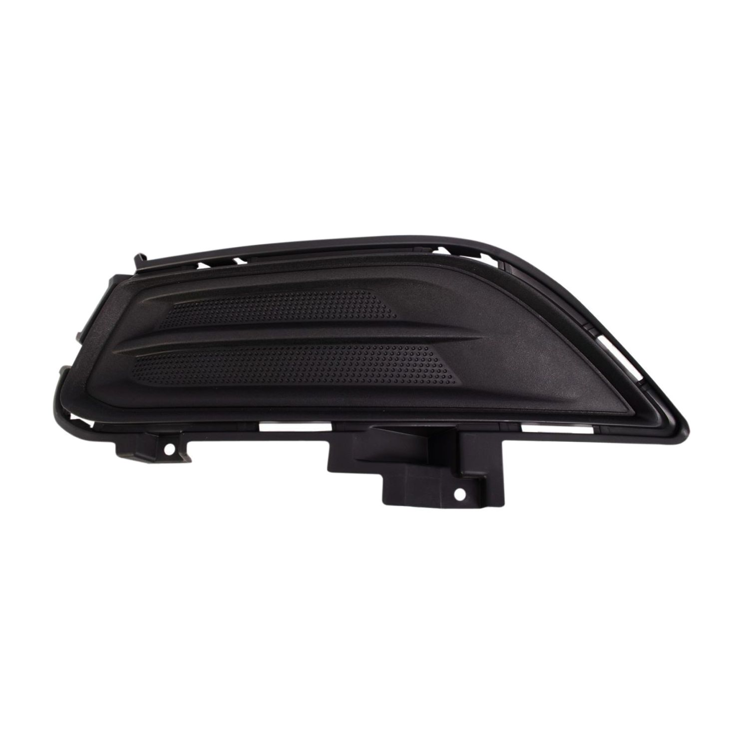 For 2013-2016 Ford Fusion Energi Titanium Sedan Front Left Fog Light Hole Cover