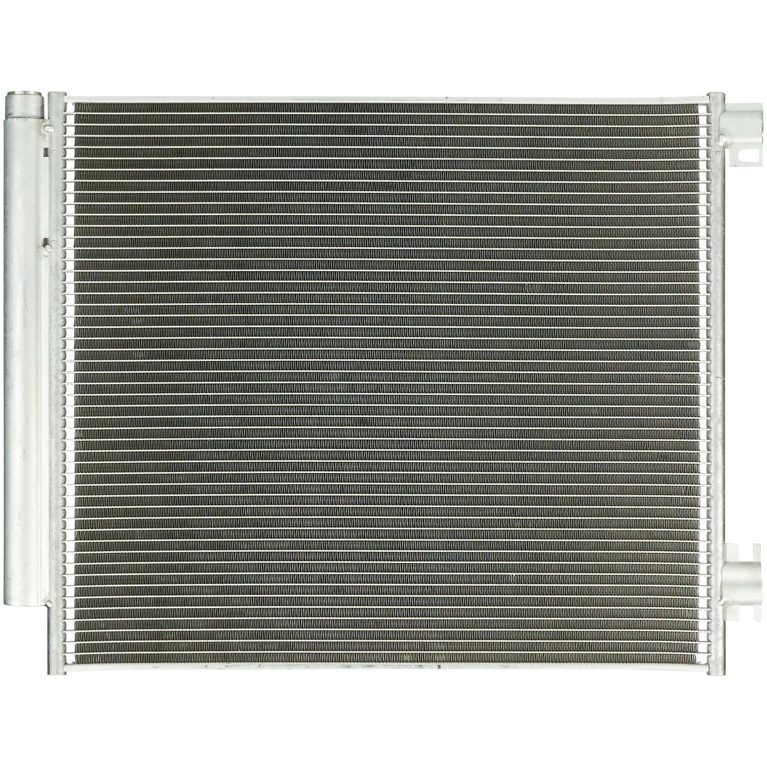 AC Condenser For 2017-2019 Nissan Rogue Sport SV Sport Utility 2.0L