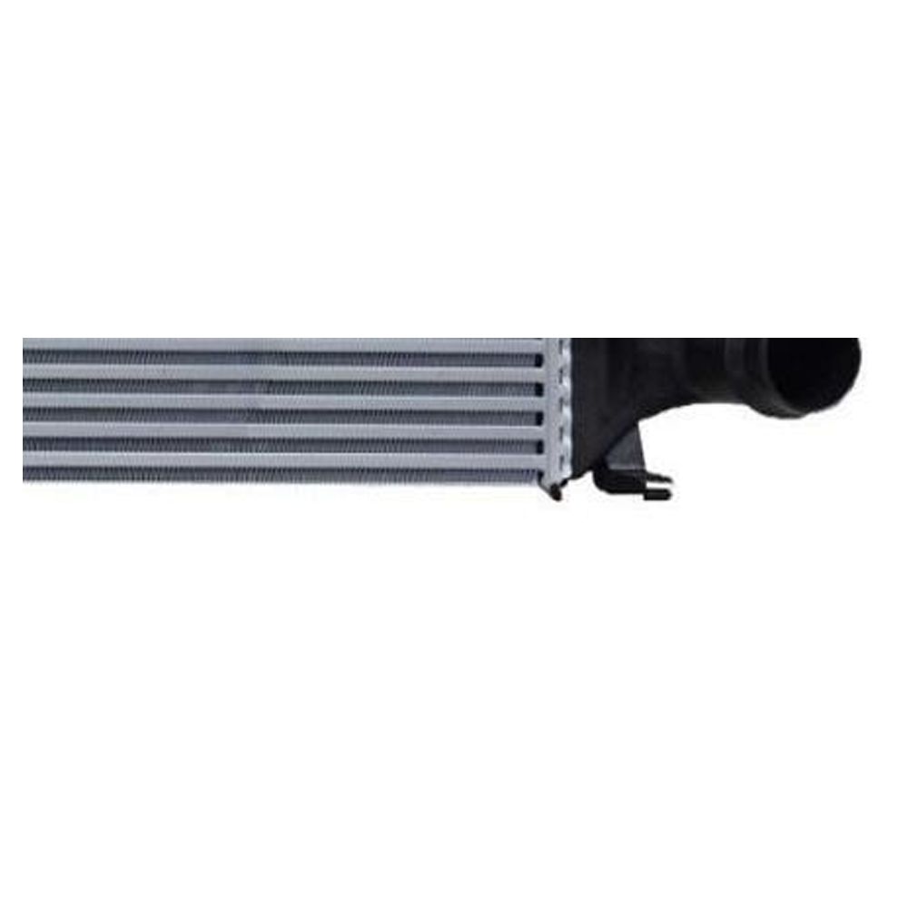 Intercooler For 2015-2016 Mercedes-Benz GLA250 4Matic Sport Utility 2.0L
