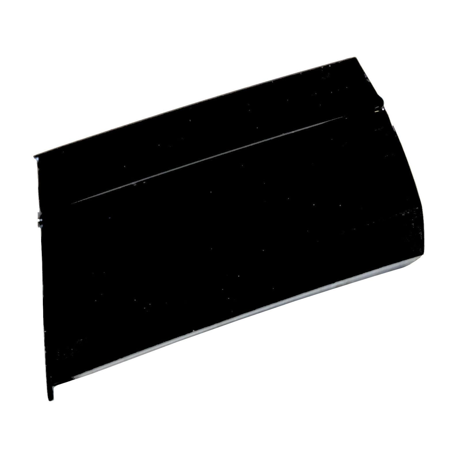 For 10-19 Ford Taurus Exterior Rear Pillar Molding LEFT Driver Side ON DOOR