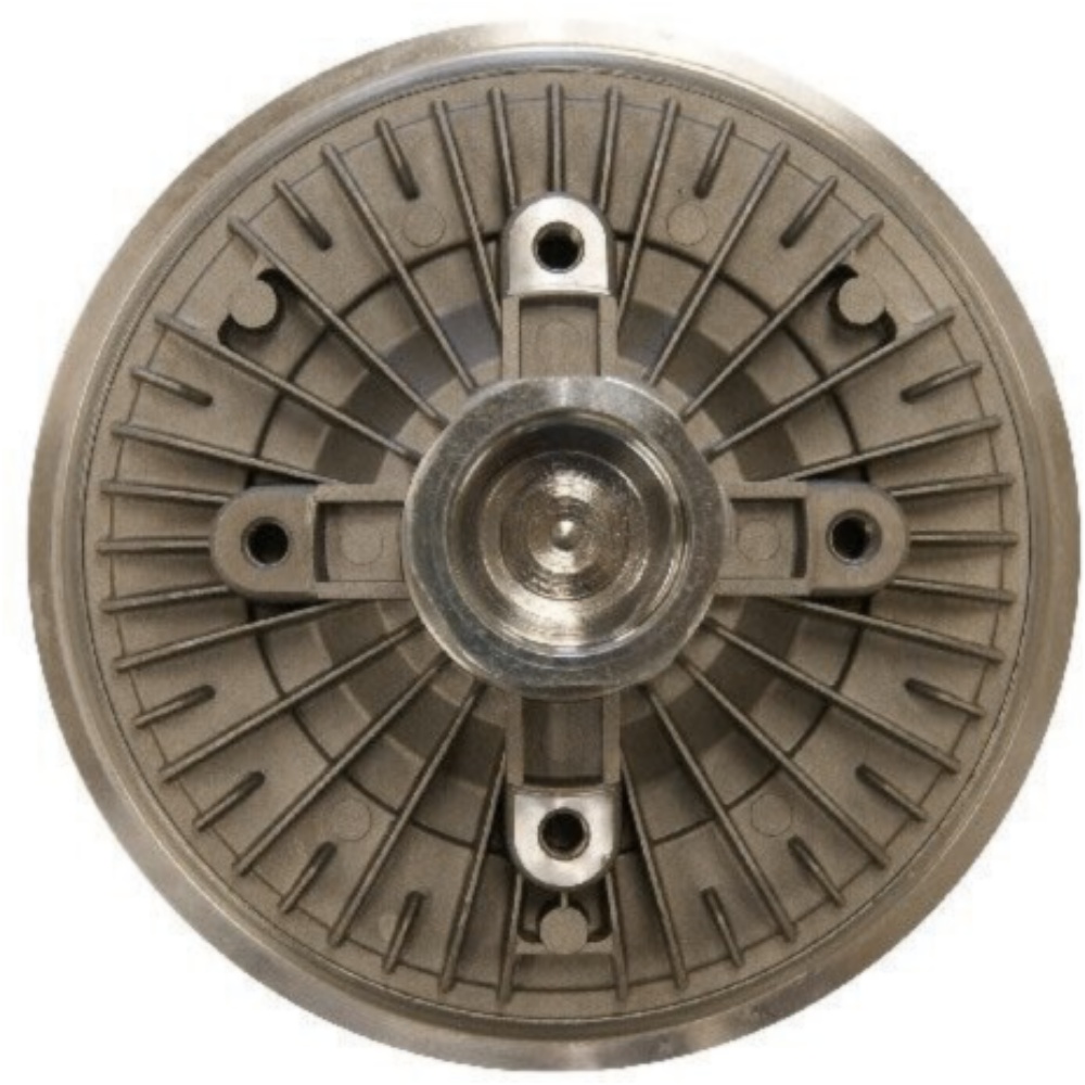 Fan Clutch Radiator Cooling For Express Savana Sierra Silverado