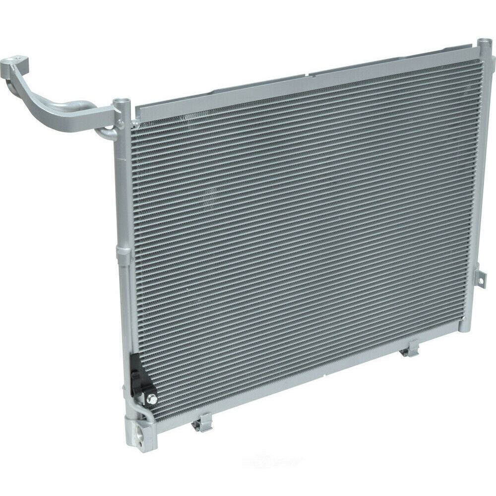AC Condenser For 2018-2021 Ford EcoSport Titanium Sport Utility 1.0L