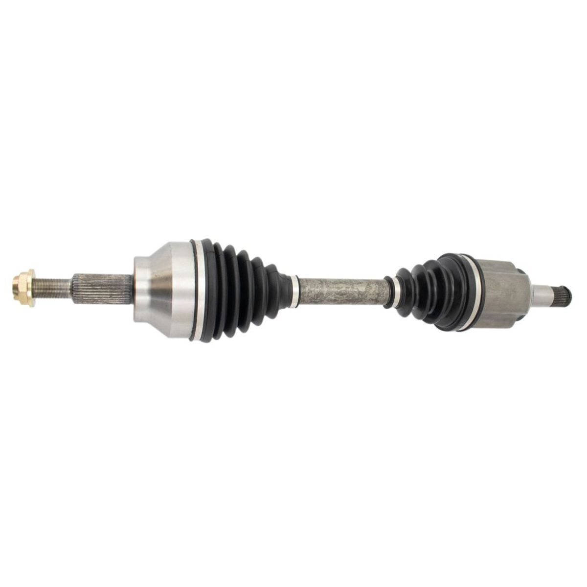 For Durango Grand Cherokee Front CV Axle Shaft Set With Hubs Assemblies