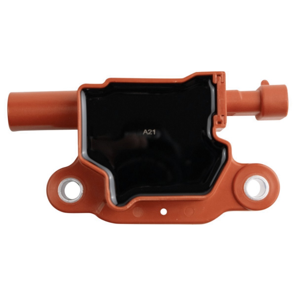 High Performance Engine Ignition Coil Set For Buick Cadillac Chevrolet GMC
