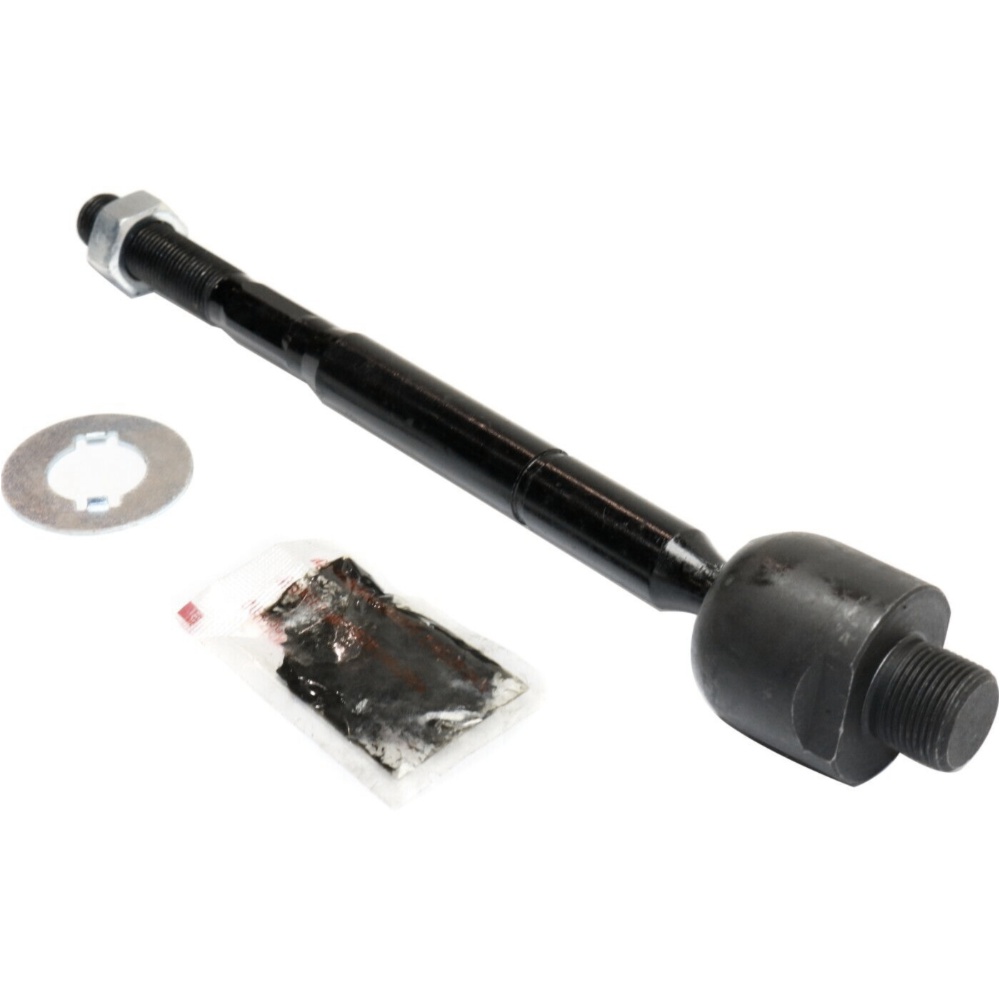 2 Sets Of - Tie Rod End For 03-09 GX470 03-09 4Runner Front Driver Or Passenger Side