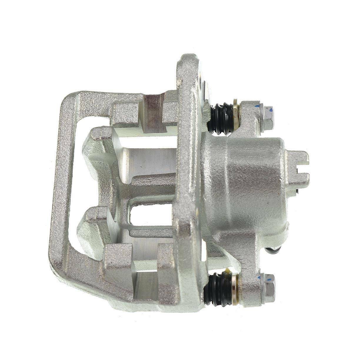 2 Sets Of - Brake Caliper W/ Bracket Rear Driver Side For Acura CL TL Honda Element