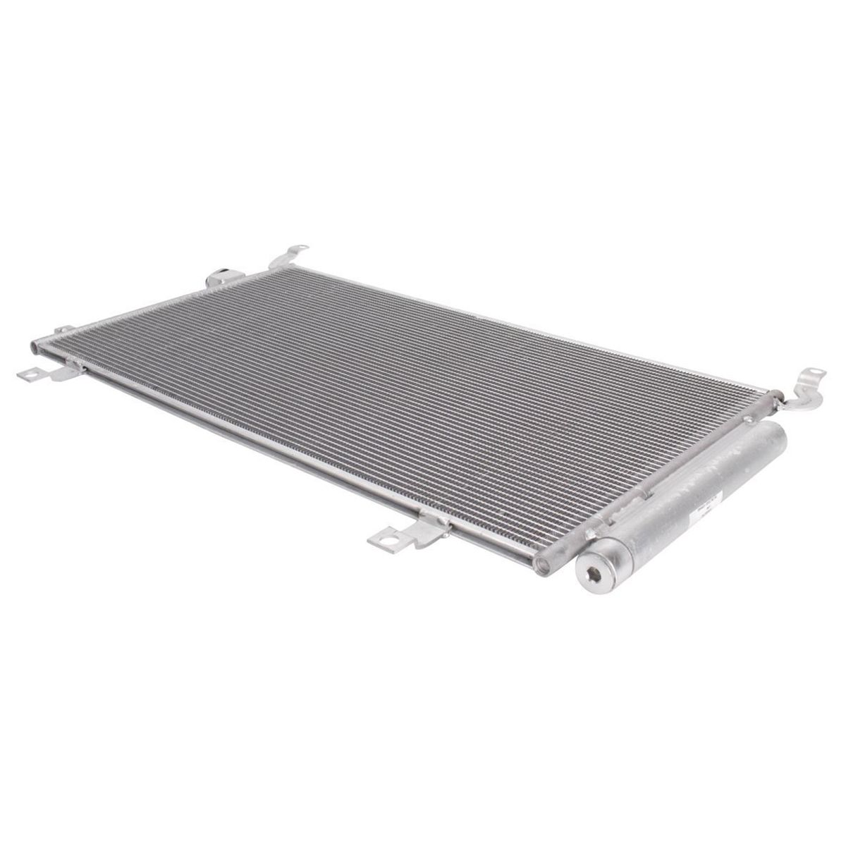 For 20-22 Subaru Legacy Limited XT Sedan Air Conditioning A/C Condenser Drier