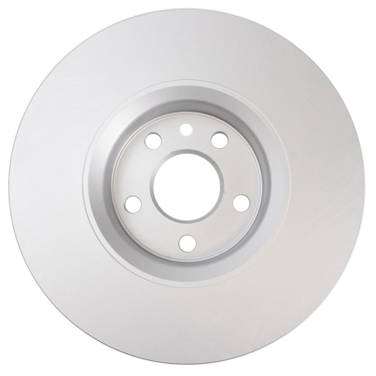 Brake Pad & Coated Rotor Posi Ceramic Front Set For LR2 S60 V70 XC70