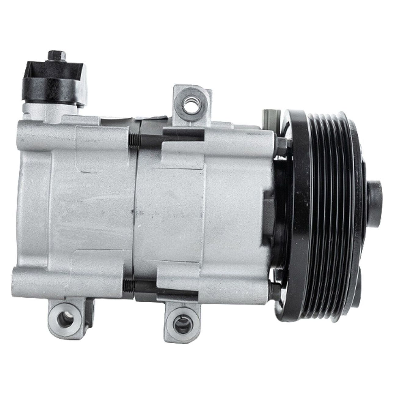 AC Compressor With Clutch For 2001-2006 Mazda Tribute Sport Utility 3.0L V6