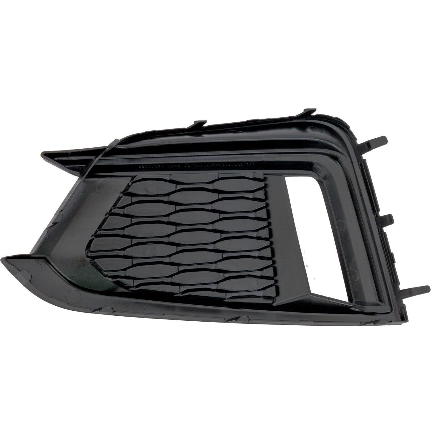 For 17-19 Impreza Sedan Fog Light Covers Front Driver Left Side Hand 57731Fl29A