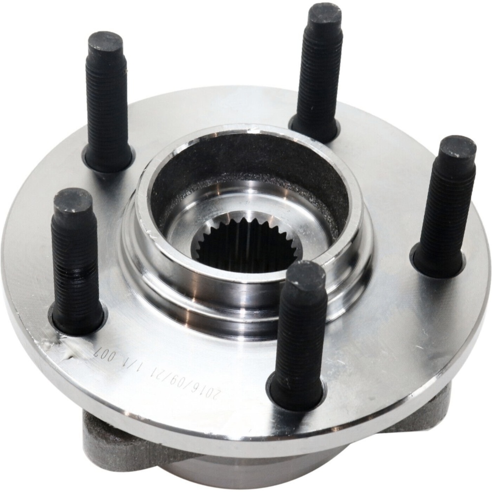 Wheel Hub And Bearing For Continental Sable Taurus Front Left Or Right
