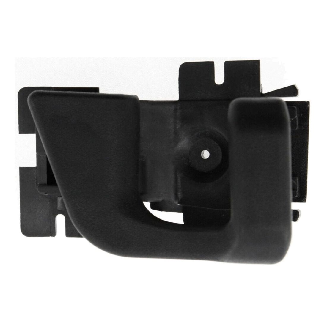 Interior Door Handle For 89-90 Bronco II 89-91 Ranger Front Passenger Black