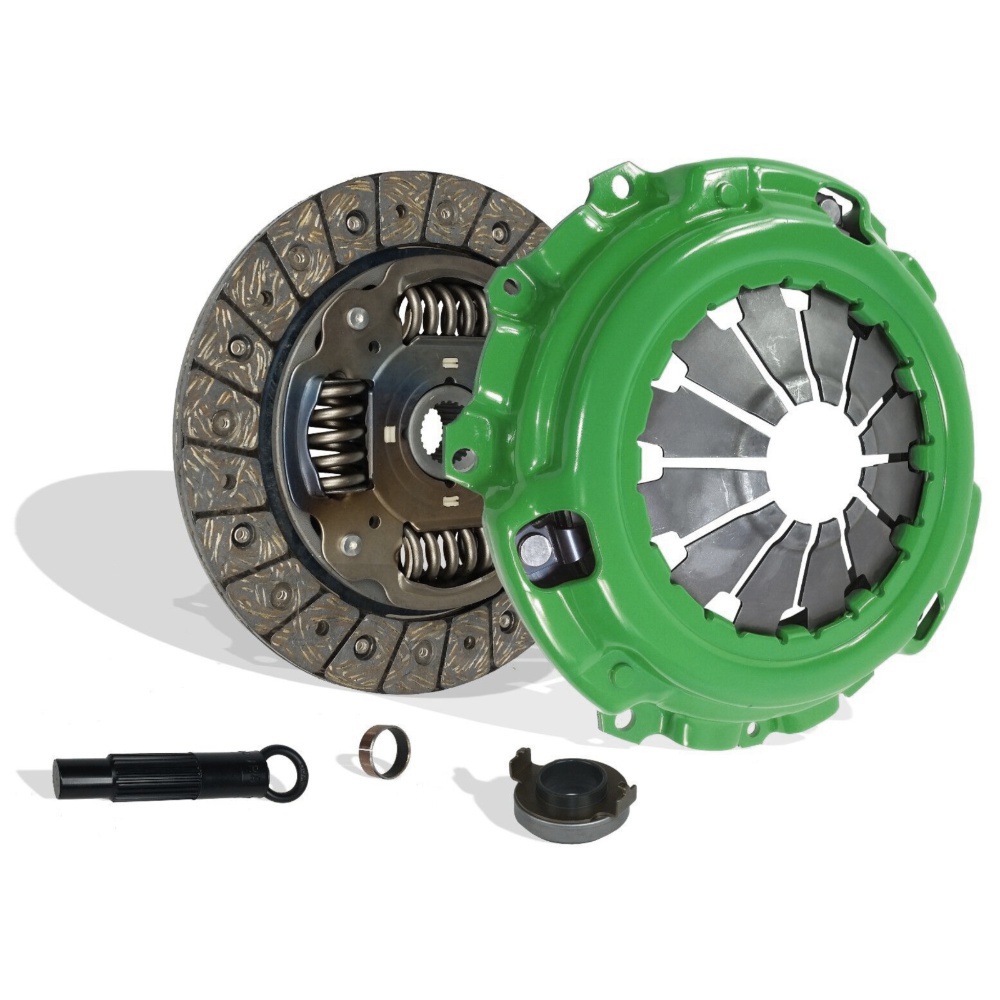 MITSUKO STAGE 1 CLUTCH KIT SET For 2007-10 CSX 2002-06 RSX 2006-11 Civic SI 2.0L