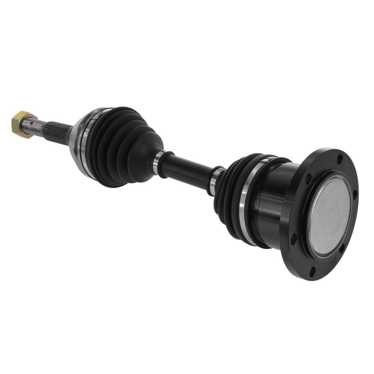 Front CV Axle Shaft Joint Left Or Right For Chevrolet GMC Oldsmobile Truck