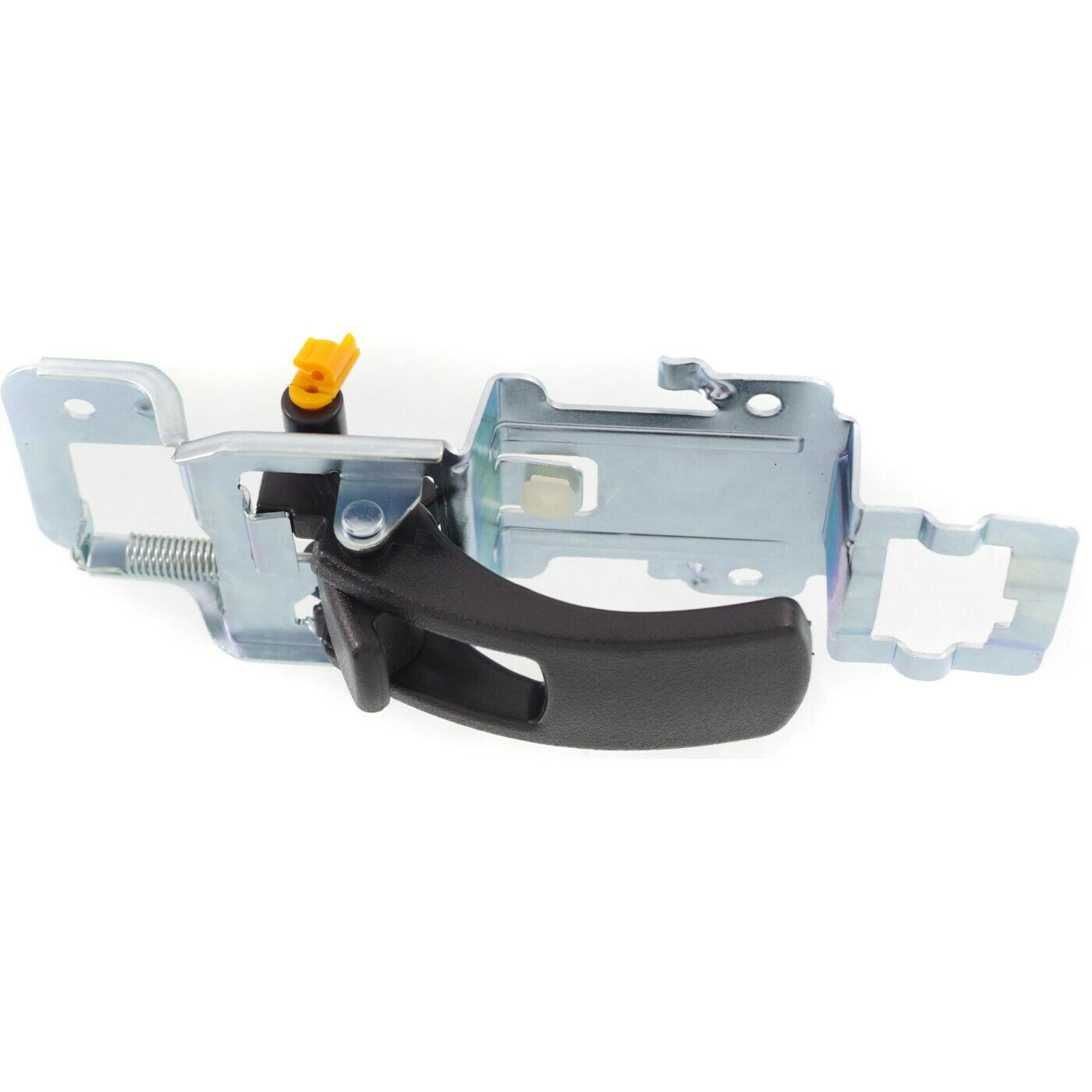 Door Handle Interior Inside Black RH Right Front Or Rear For Chevrolet Pontiac