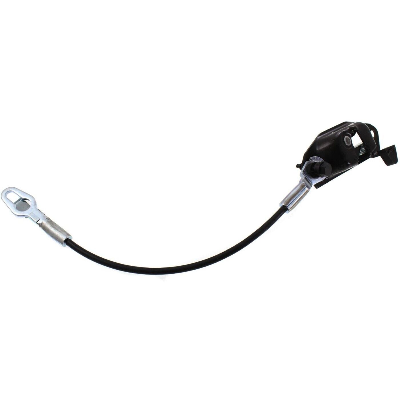 For 02-03 GMC Sierra 1500 Base Tail Gate Tailgate Latch Passenger Right Side