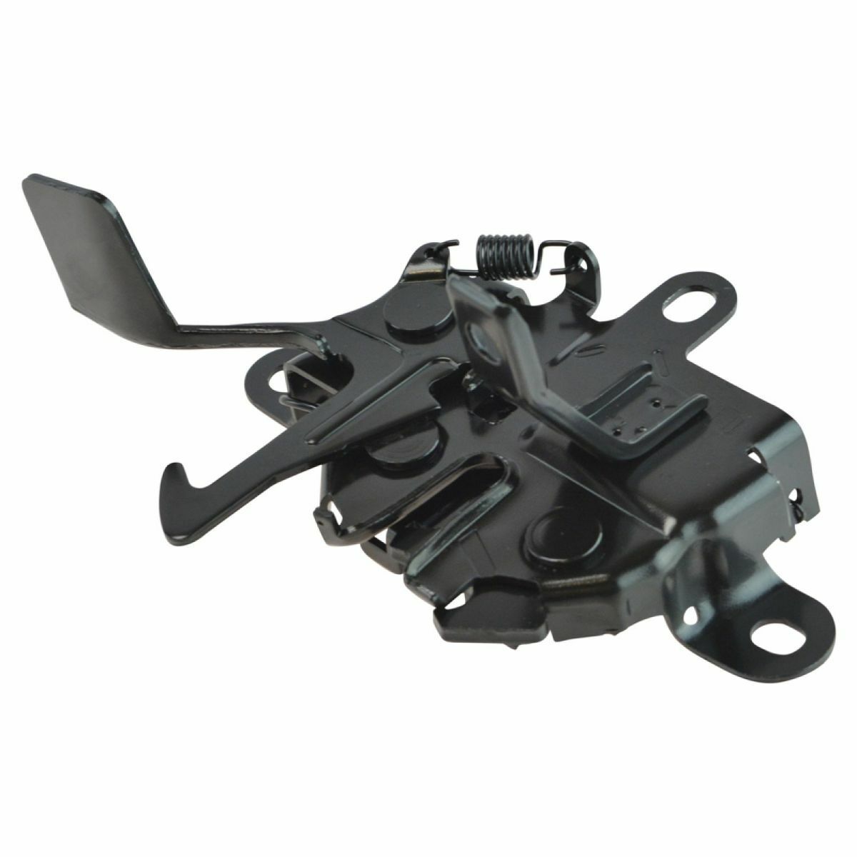 2 Sets Of - Hood Latch Lock For 98-02 Toyota Corolla New