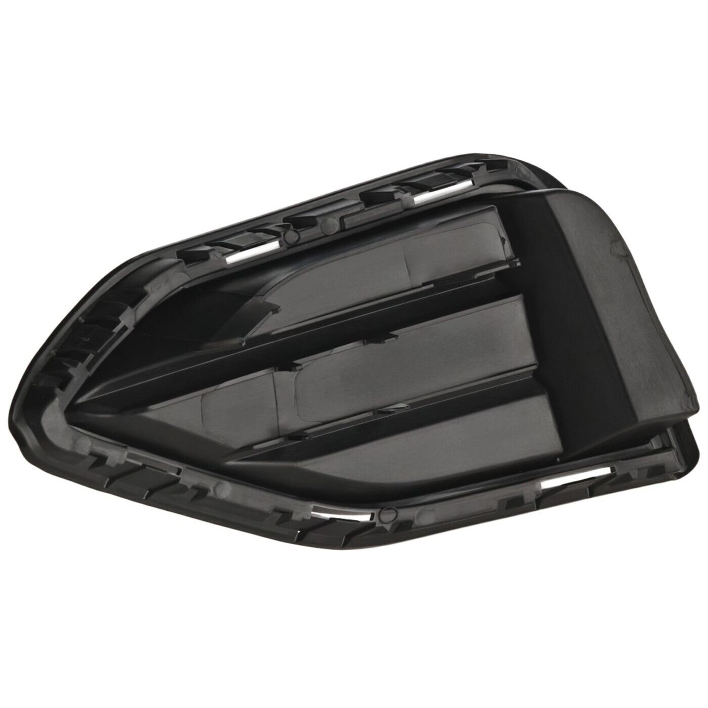 Fog Light Covers Front Passenger Right Side For 20-22 Passat R-Line Sedan Hand