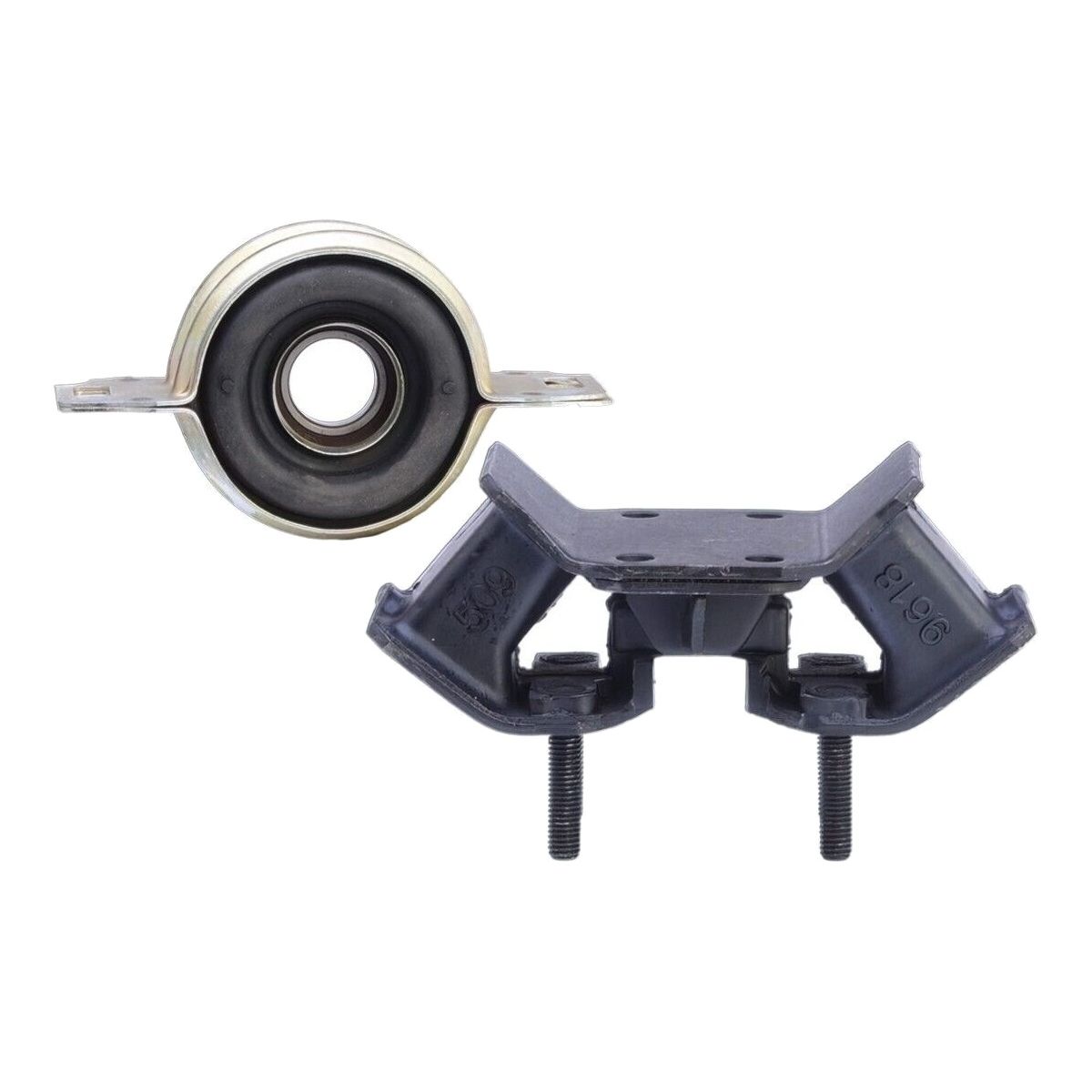 Drive Shaft Center Support Bearing & Trans Mount For Lexus GS300 93-97 3.0L AT