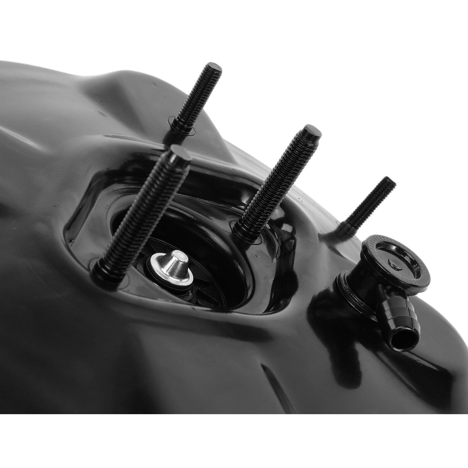 Vacuum Power Brake Booster For Chevy Silverado 1500 Tahoe GMC Sierra Cadillac