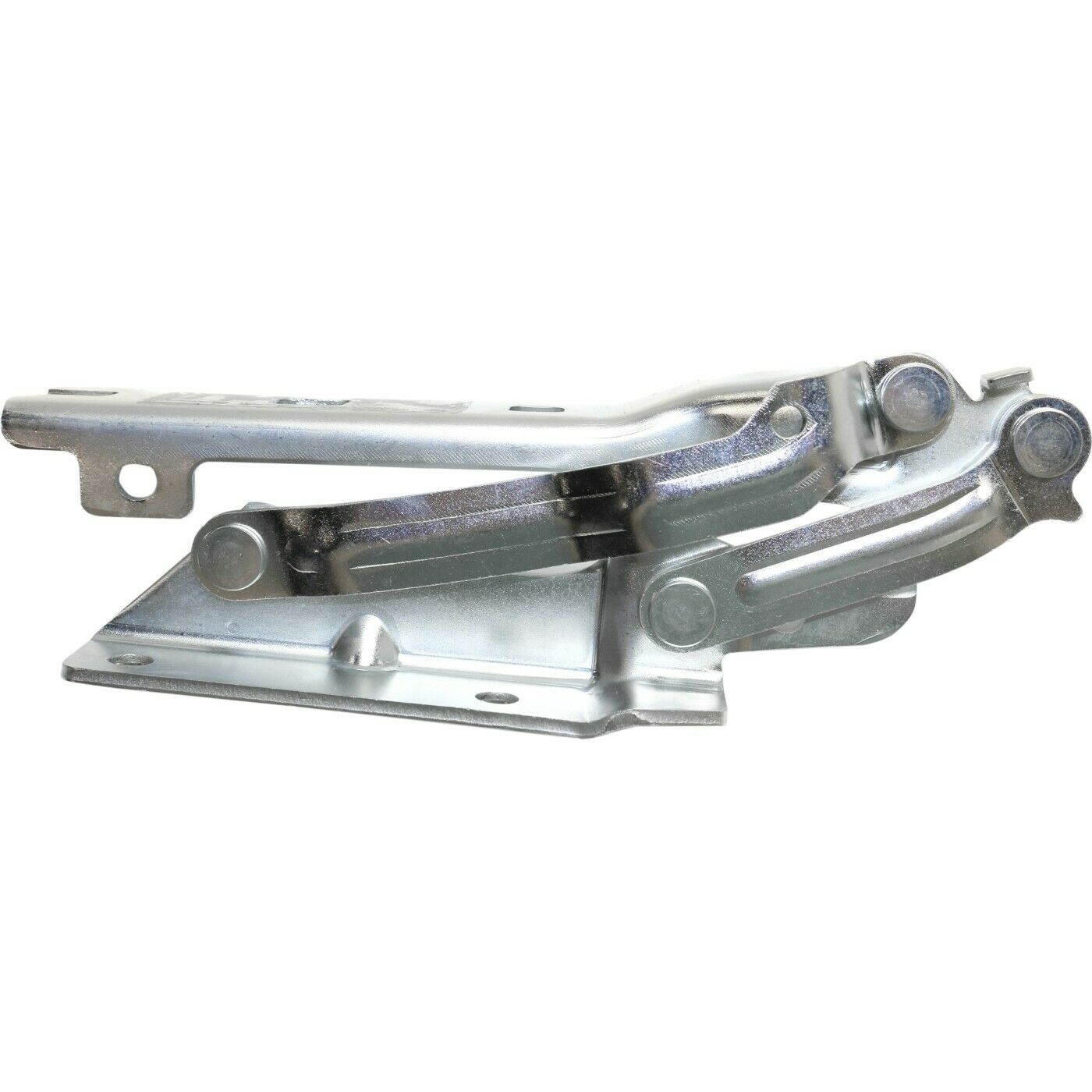 2 Sets Of - Hood Hinge Driver Left Side For GTI Golf Jetta R LH Hand VW1236112