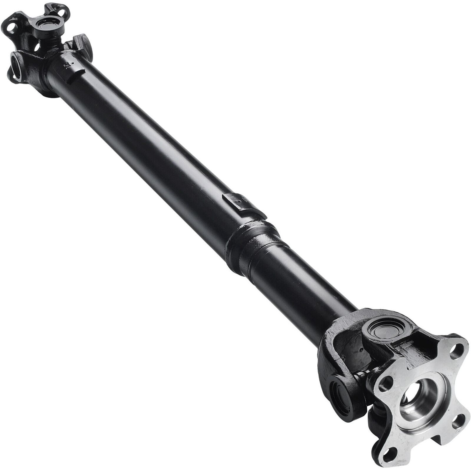 Rear Driveshaft Prop Shaft Assembly Bronco II 84-90 2.3L 2.8L 4WD ATS