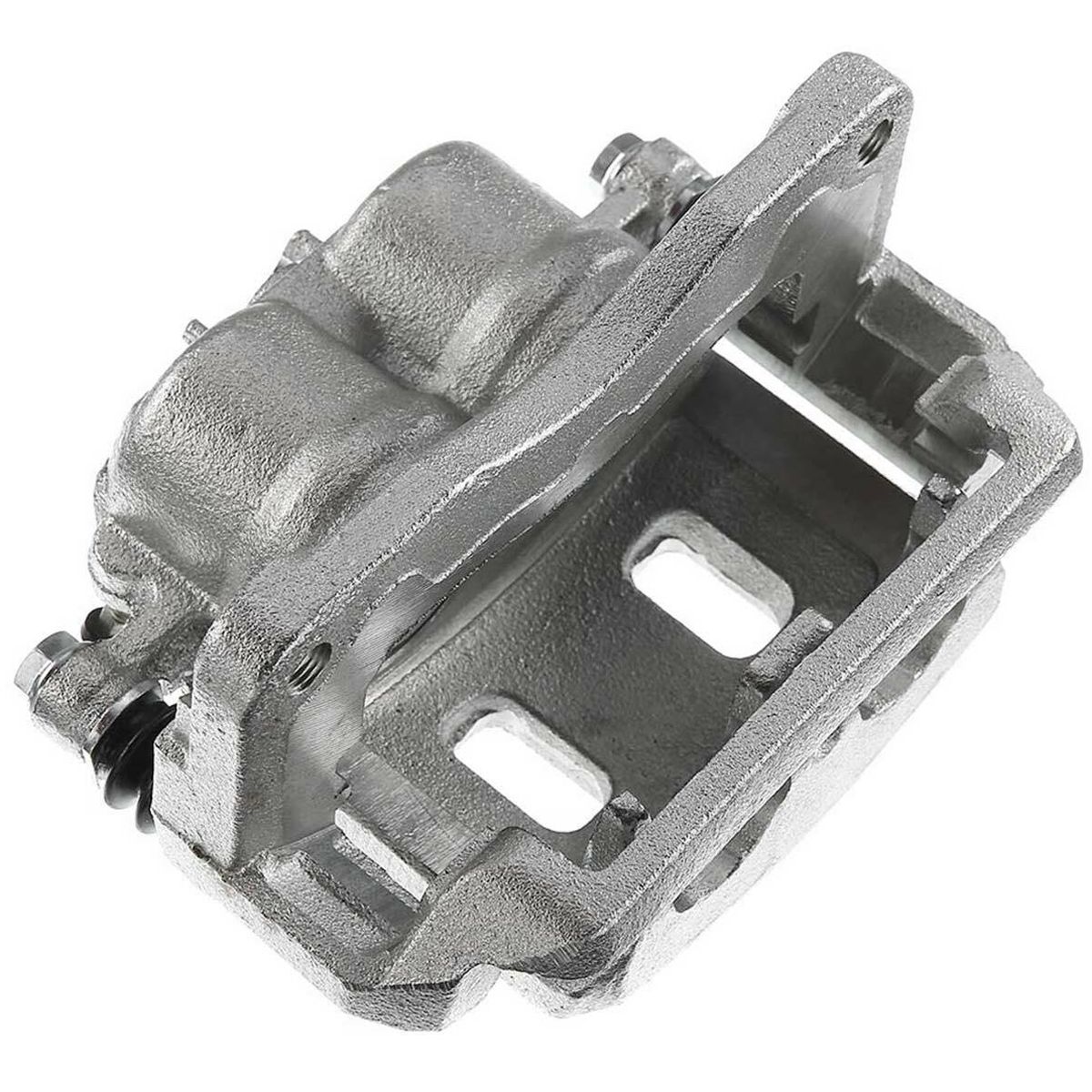 For 1999 Legacy Limited 30th Anniversary 2x Disc Brake Caliper W/Bracket Front