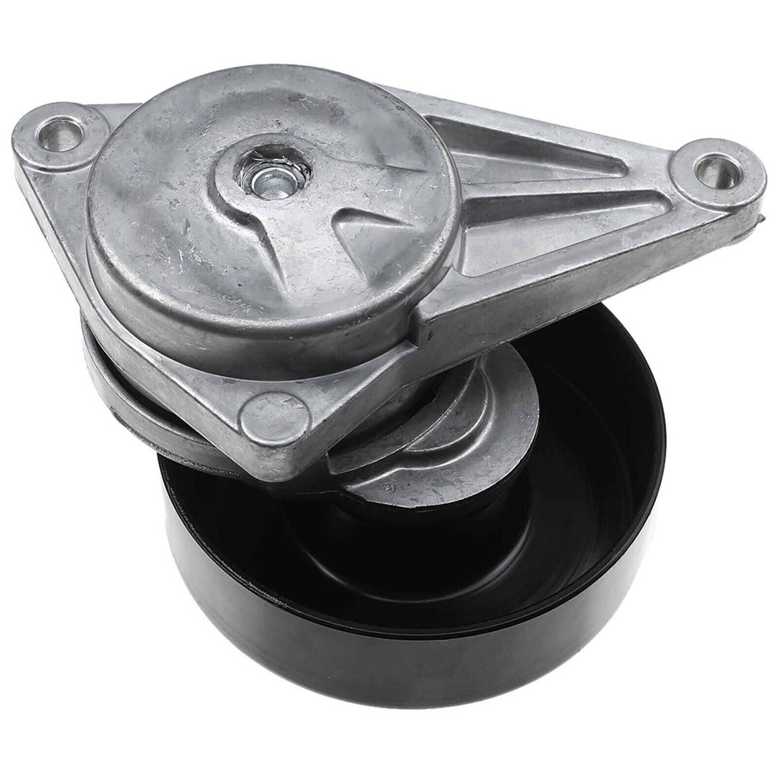 Belt Tensioner With Pulley Explorer 1996-2001 Mercury Mountaineer 5.0L
