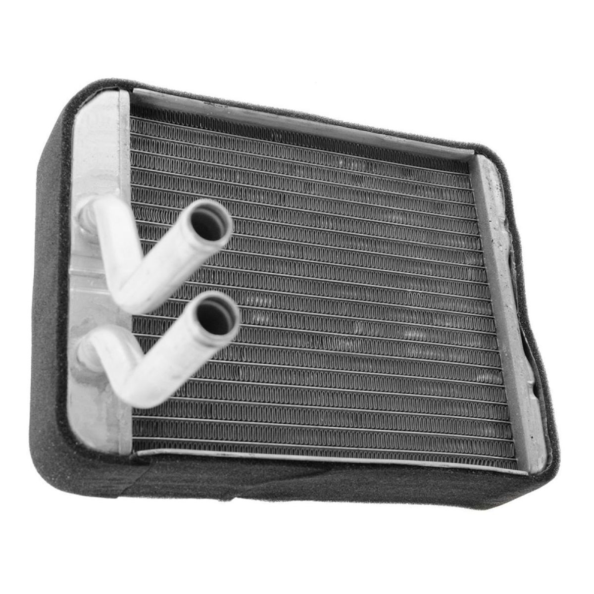 Aluminum Heater Core For Ford Bronco F-100 F-150 F-250 F-350 Pickup Truck