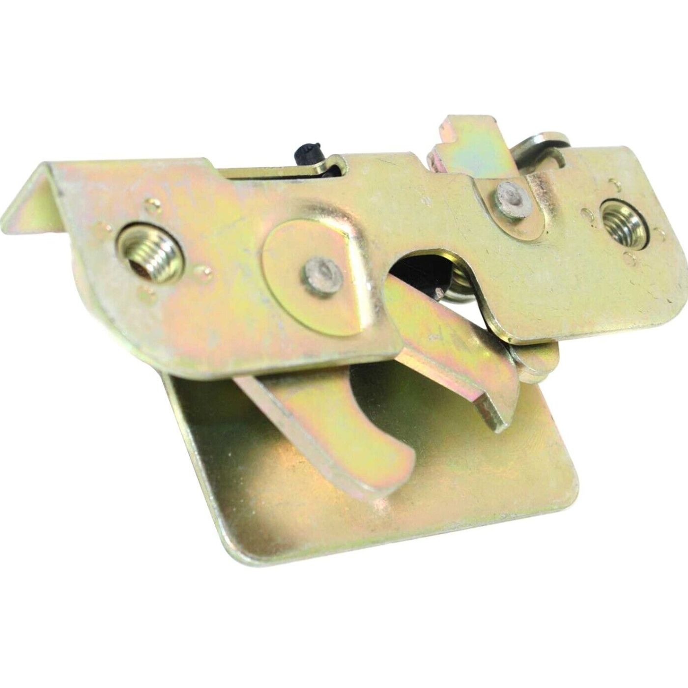 Tail Gate Tailgate Latch Driver Or Passenger Side For F450 Truck Lincoln Mark LT