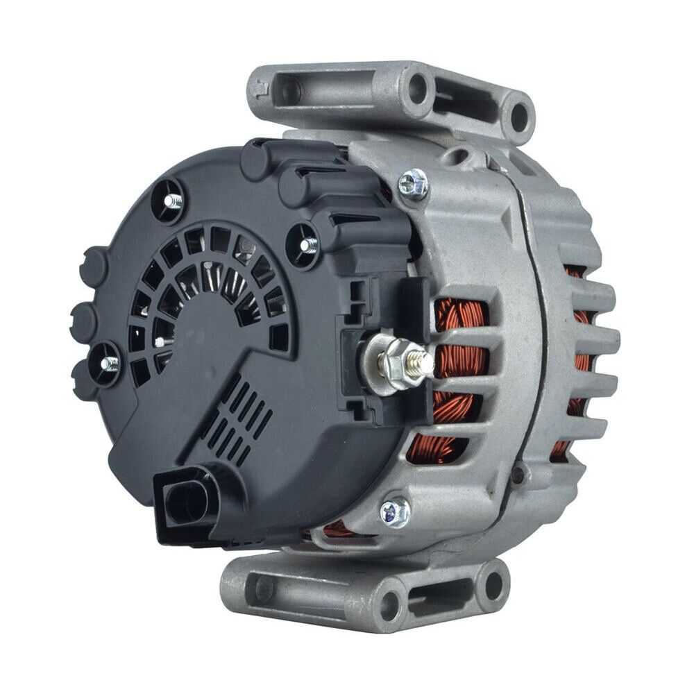 Alternator For 2012-2015 Mercedes-Benz SLK350 3.5L 014-154-33-02-80