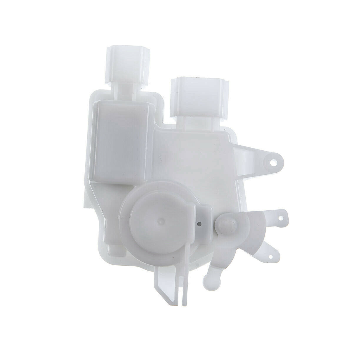 2 Sets Of - Door Lock Actuator Front Passenger Side For Nissan Frontier Pathfinder