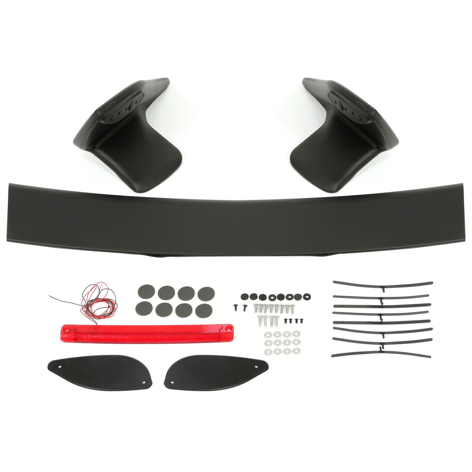 Spoiler Wing W/LED For 00-05 Celica GT Hatchback 00-05 Celica GTS Hatchback
