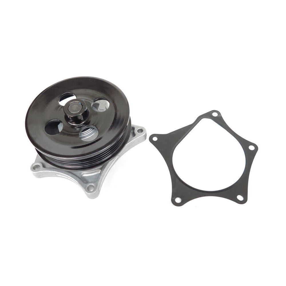 Water Pump For Buick 2016-2021 Encore Chevrolet 2016-2019 Cruze 1.5L 1.4L