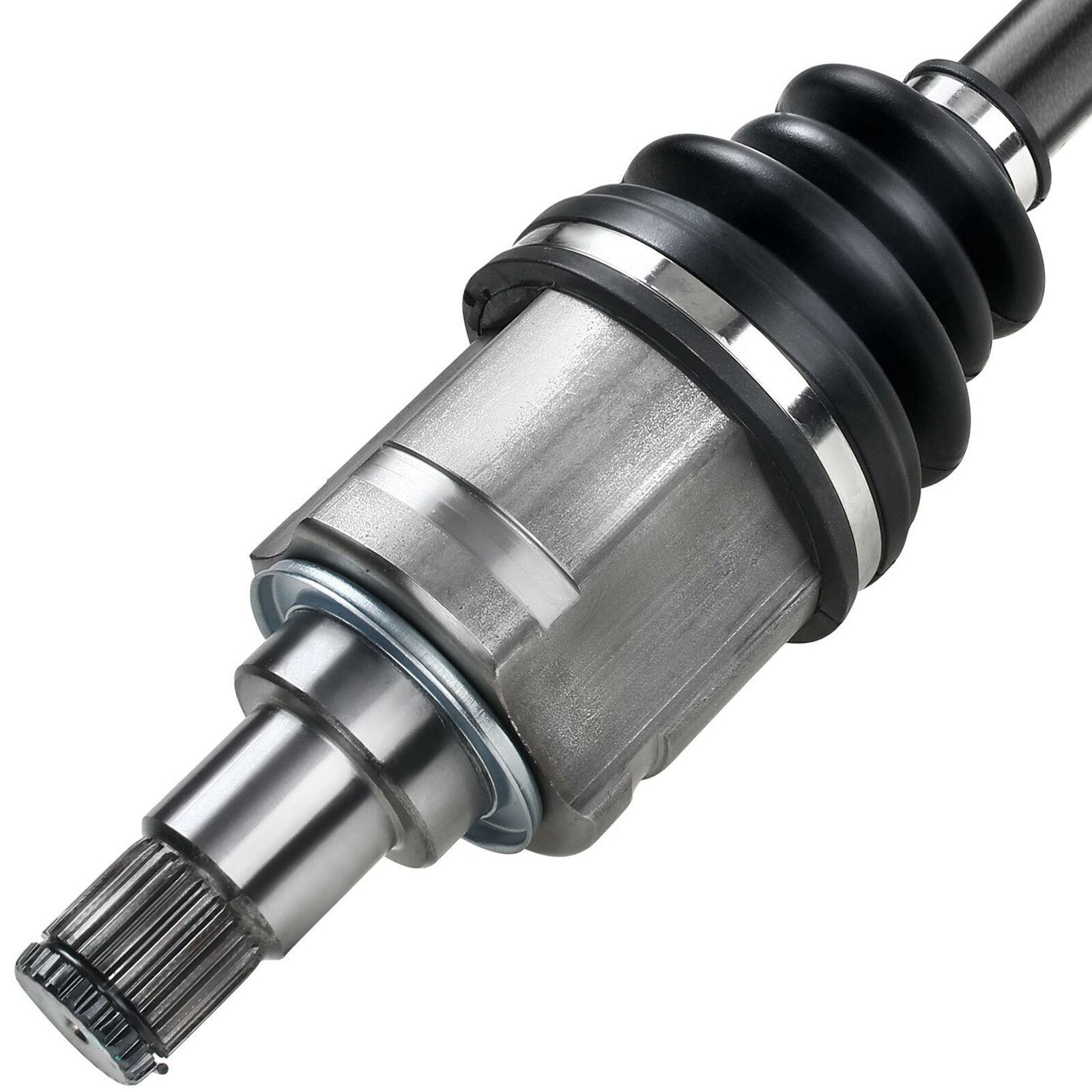 Front LH Driver CV Axle Assembly For Lexus CT200h 2011-2017 Toyota Prius Prius V