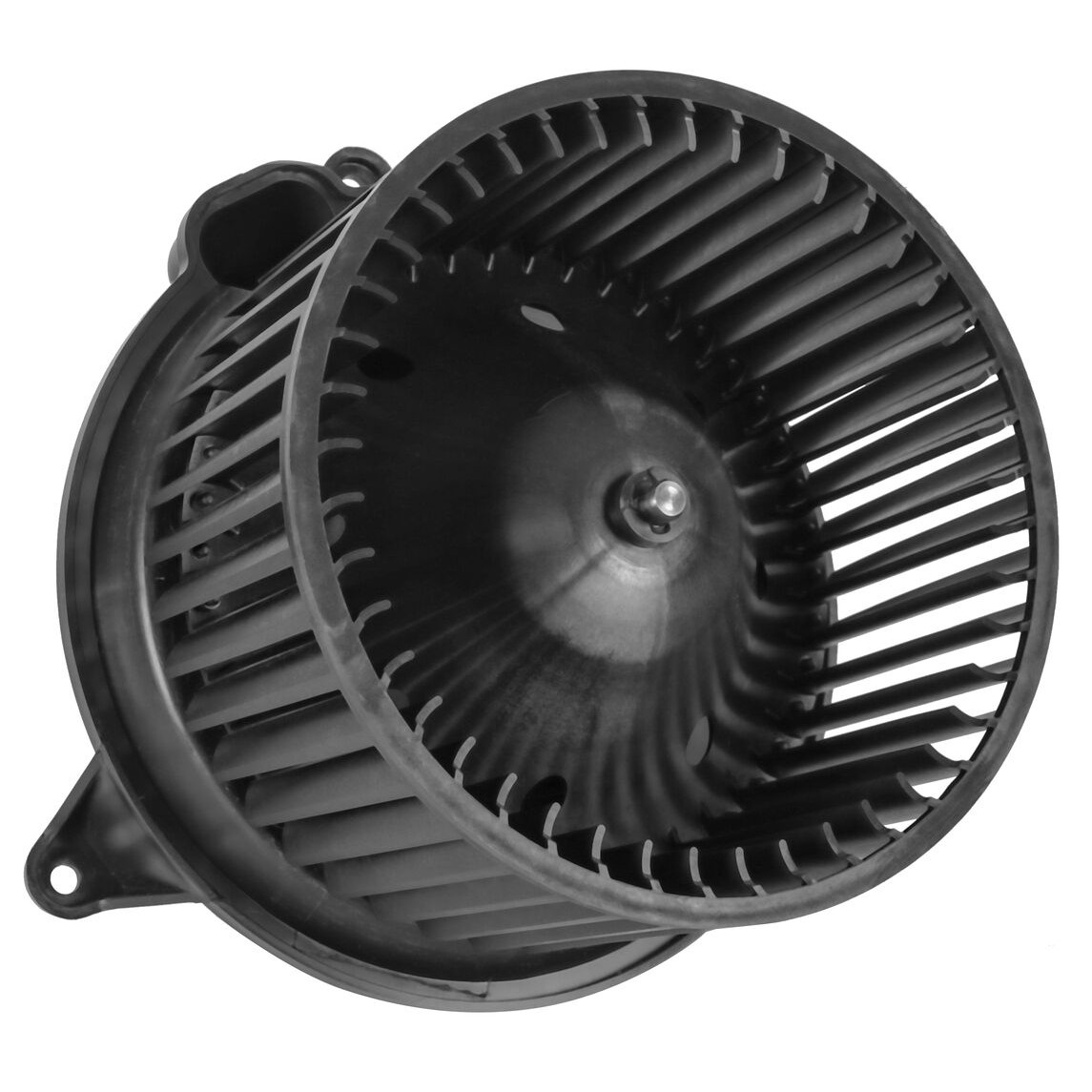 HVAC Blower Motor W/Fan Cage