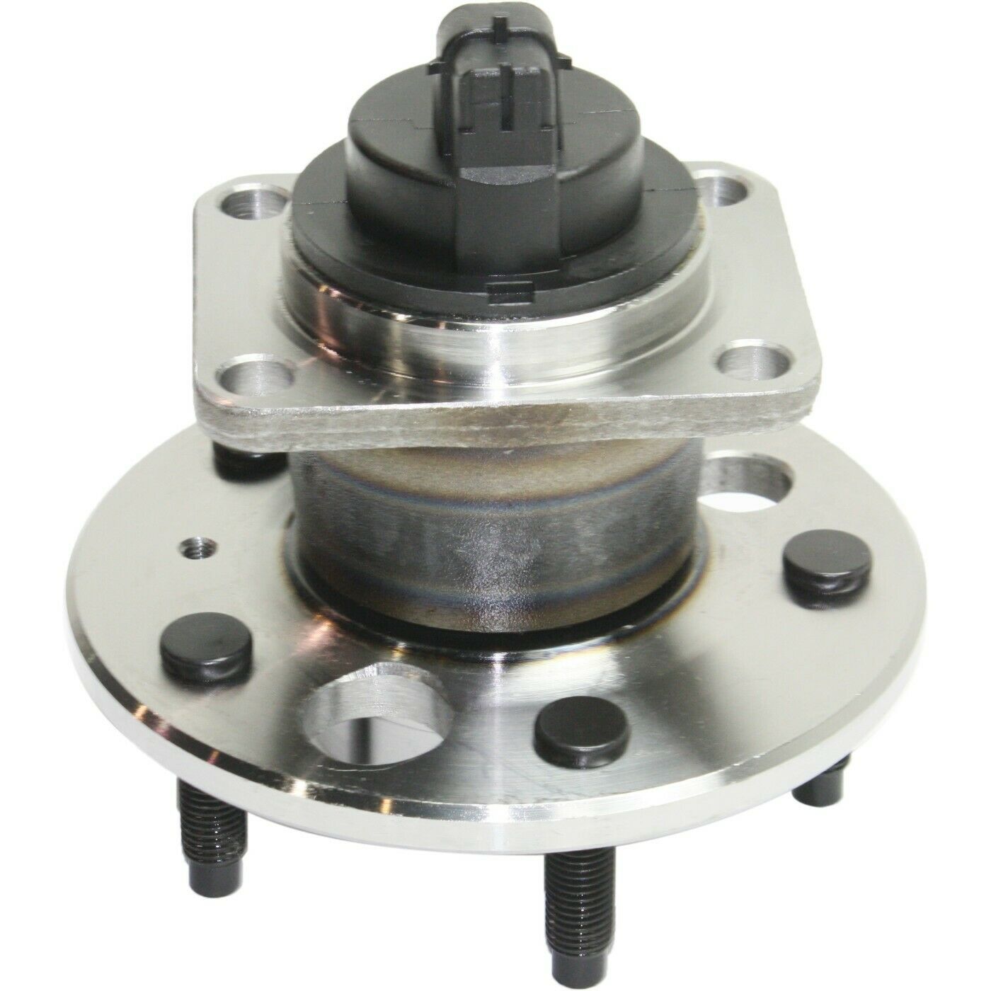 2 Sets Of - For 1999-2005 Alero Grand Am Malibu Rear Wheel Hub Assembly 512152