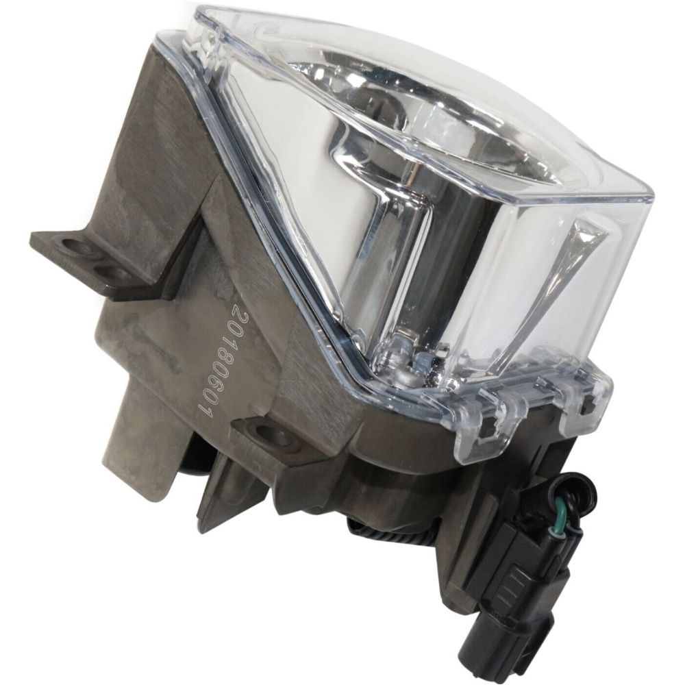 For 2015-2017 TLX Fog Light Driving Lamp Front Passenger Right Side Right Hand